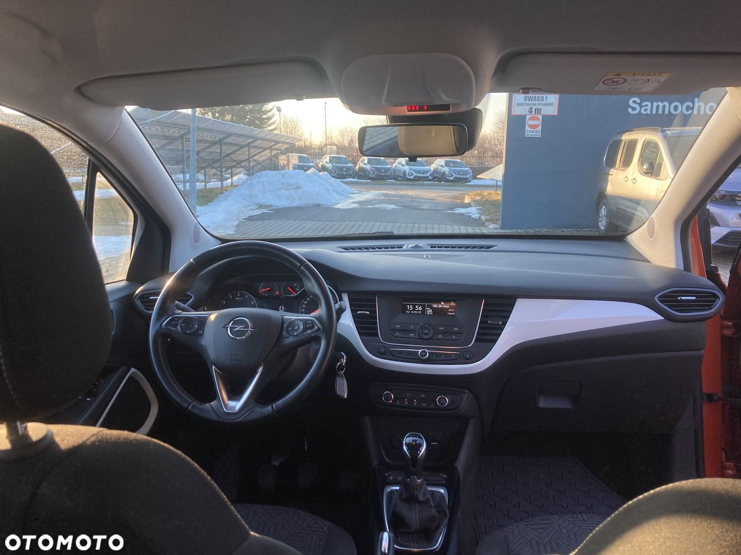 Opel Crossland X 1.2 Essentia - 20