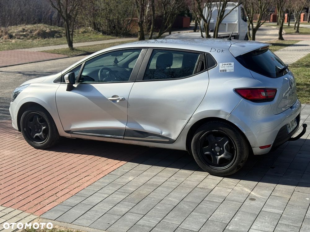 Renault Clio Energy TCe 75 Business - 9