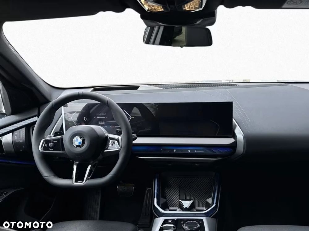 BMW X3 xDrive40d mHEV - 14