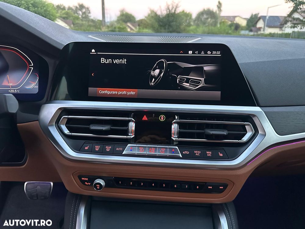 BMW 4 Series 2022 — imagine 20