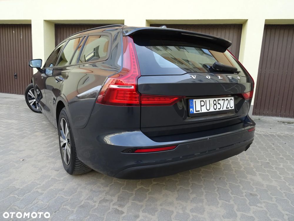 Volvo V60 D3 Geartronic Kinetic - 19