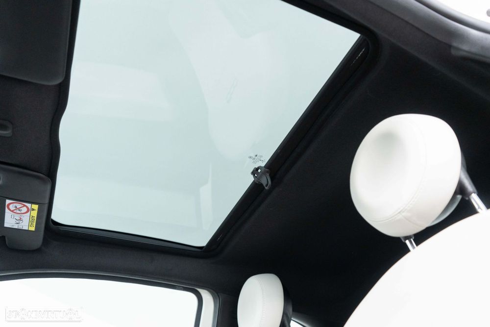 Fiat 500 1.0 Hybrid Dolcevita - 18