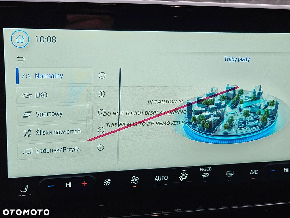 Ford Tourneo Custom 2.0 EcoBlue 320 L2 Titanium - 29