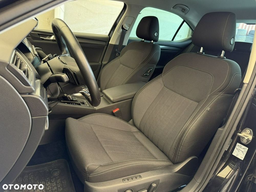 Skoda Superb 2.0 TSI 4x4 Style DSG - 12