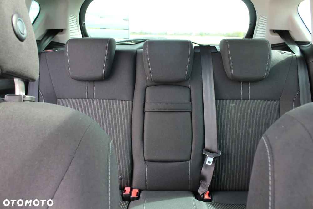 Ford B-MAX 1.0 EcoBoost Titanium - 24