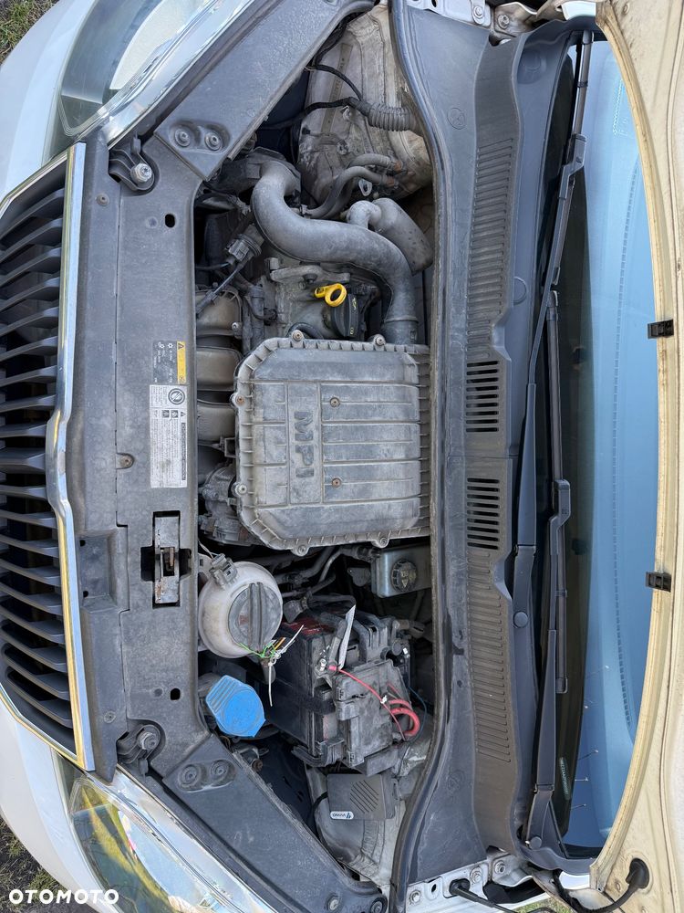 Skoda Citigo 1.0 Ambition - 17