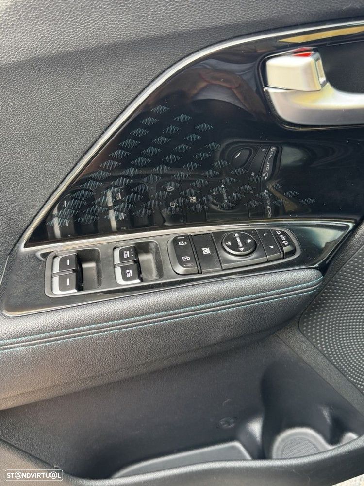 Kia e-Niro 64kWh - 26