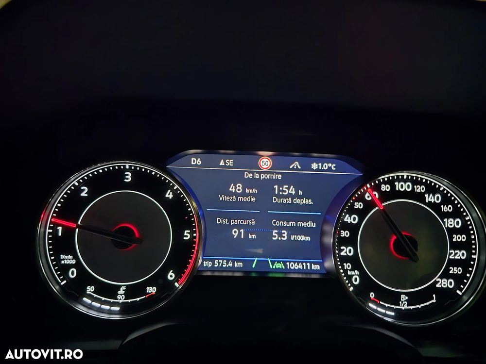 Volkswagen Touareg V6 TDI Atmosphere - 24