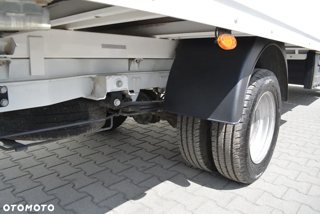 Mercedes-Benz Sprinter 514CDI - 16
