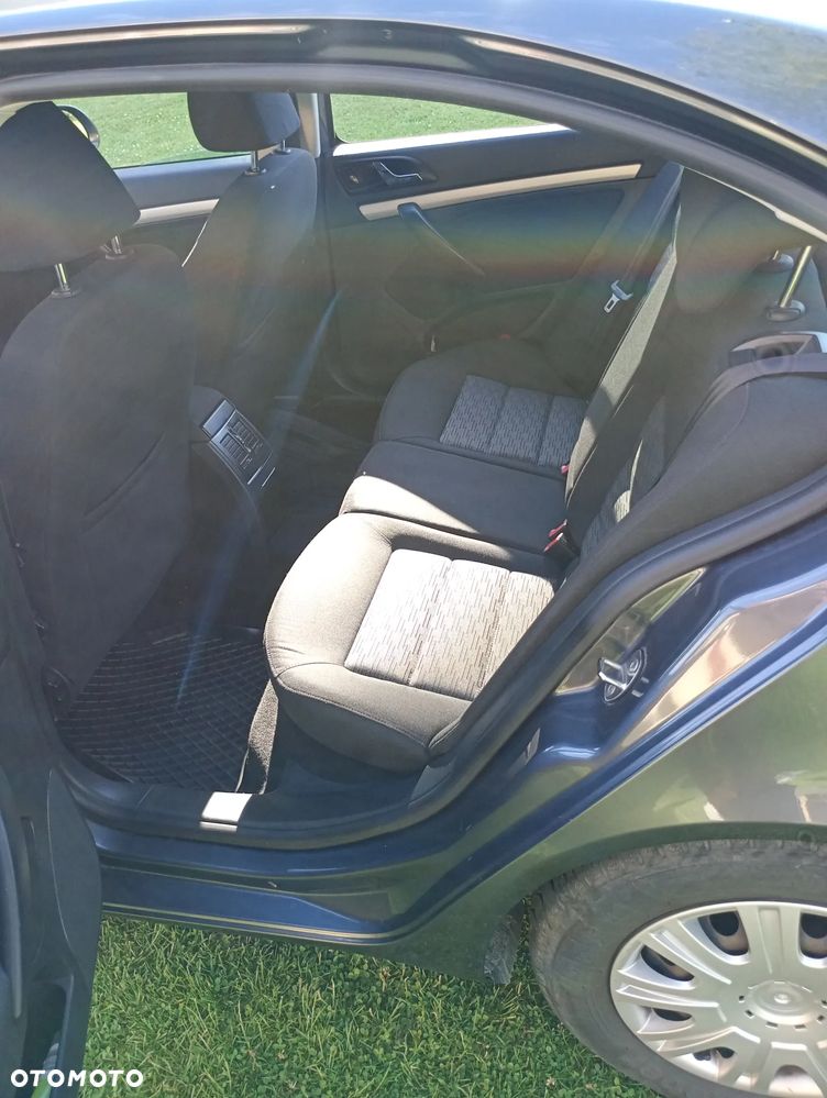 Skoda Octavia 1.4 TSI Elegance - 6
