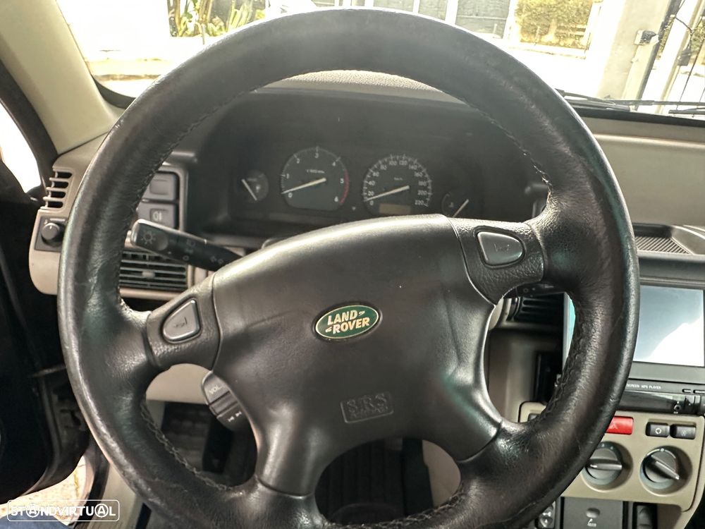 Land Rover Freelander 2.0 Td4 - 14