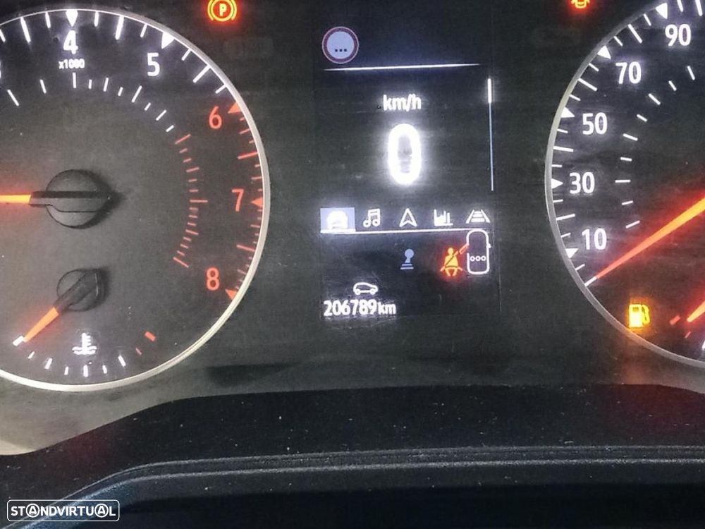 Renault Clio 1.0 TCe Limited Bi-Fuel - 6