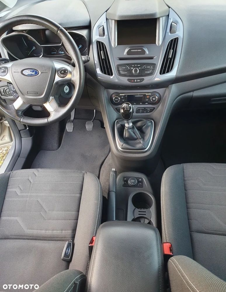 Ford Tourneo Connect 1.5 TDCi Titanium - 3