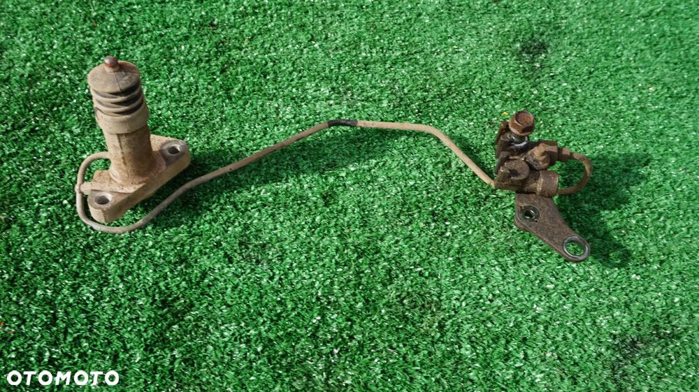 Suzuki Grand Vitara XL7 LIFT 2.7 V6 wysprzeglik