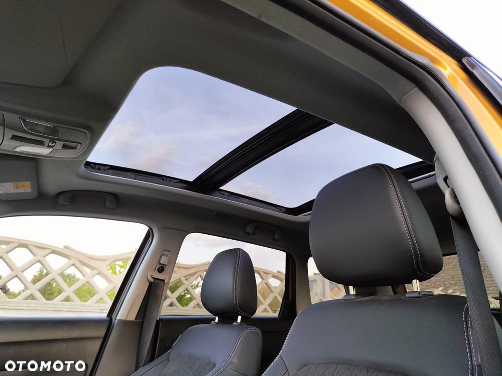 Suzuki Vitara 1.4 Boosterjet SHVS Premium 4WD - 14