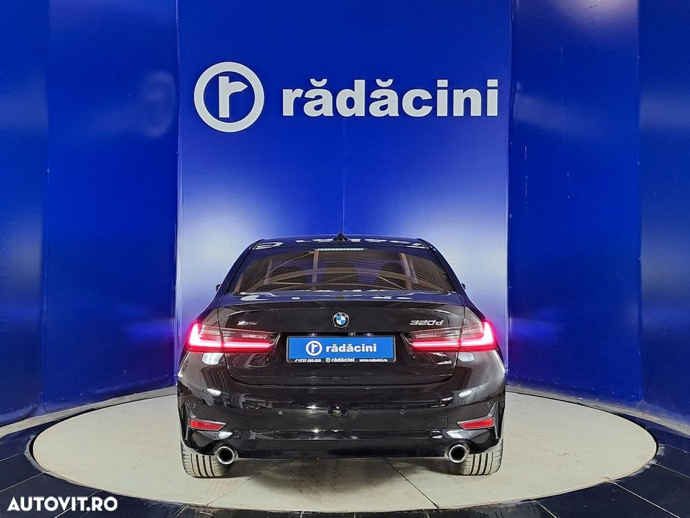 BMW Seria 3 - 17