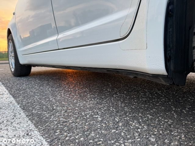 Suzuki Swift 1.3 Comfort - 8