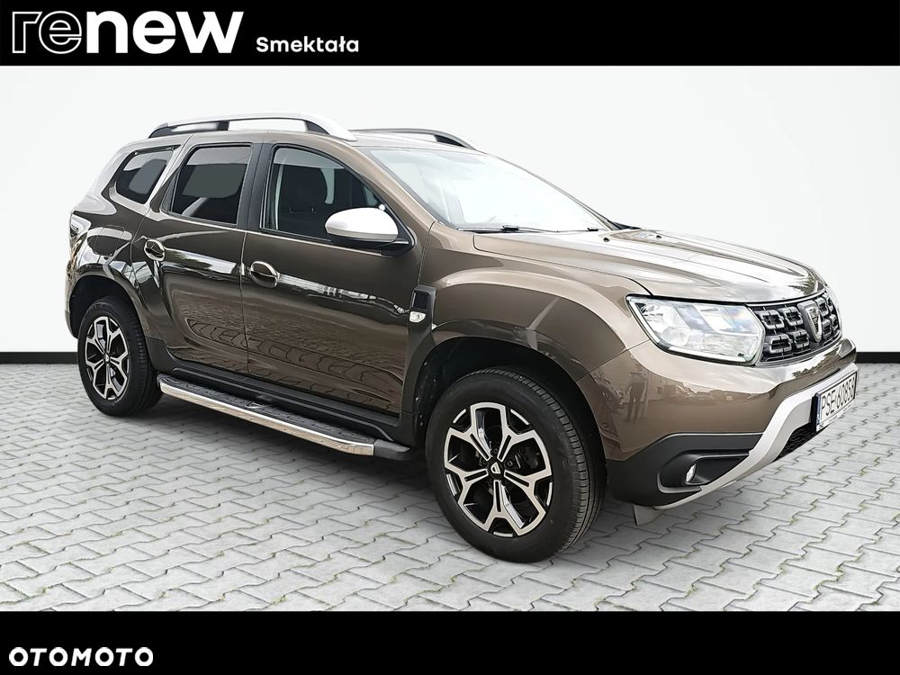Dacia Duster 1.0 TCe Prestige - 3