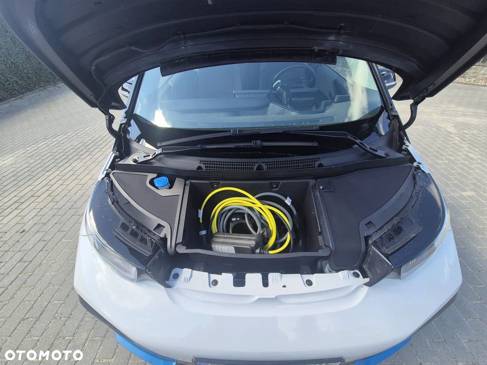 BMW i3 i3S 120 Ah - 22