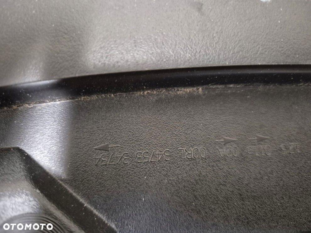kia stonic soczewka z ledem europa prawa lampa kompletna - 11