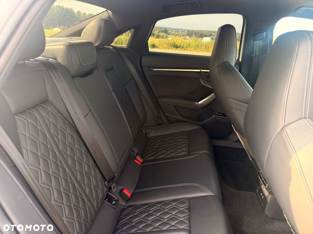 Audi S3 - 23