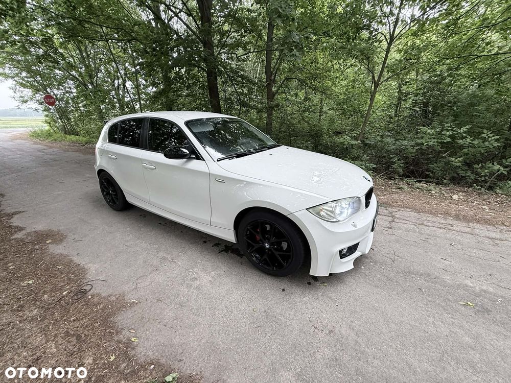 BMW Seria 1 - 14