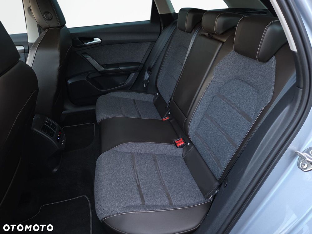 Seat Leon - 10