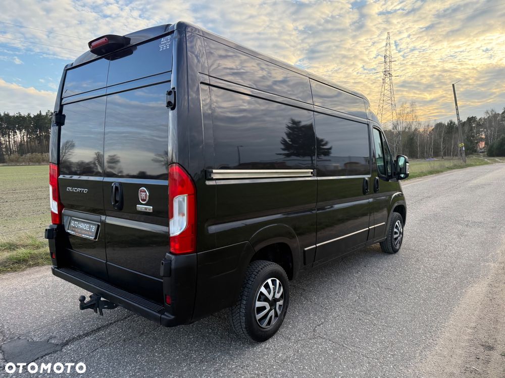 Fiat Ducato - 12