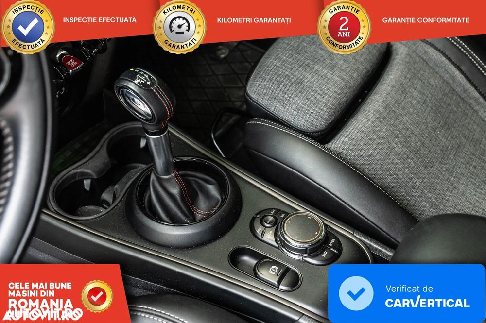 Mini Countryman Cooper S All4 Aut. - 22