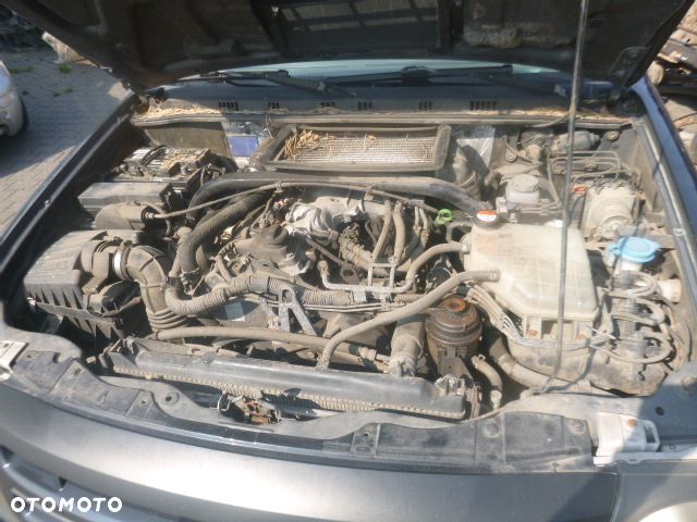 SILNIK SUZUKI GRAND VITARA I XL7 2.0 TD 109 KM KOMPLETNY DO ODPALENIA - 2