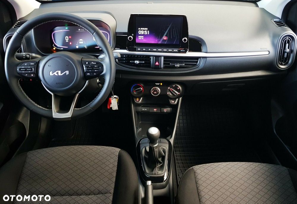Kia Picanto 1.0 GDI L - 14