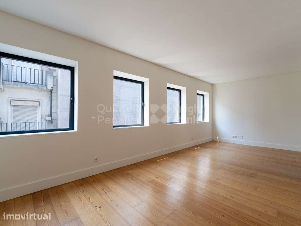 Apartamento T2 para arrendamento no Príncipe Real - Grande imagem: 3/27