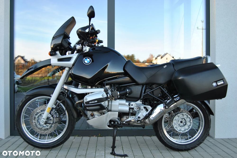BMW GS - 3