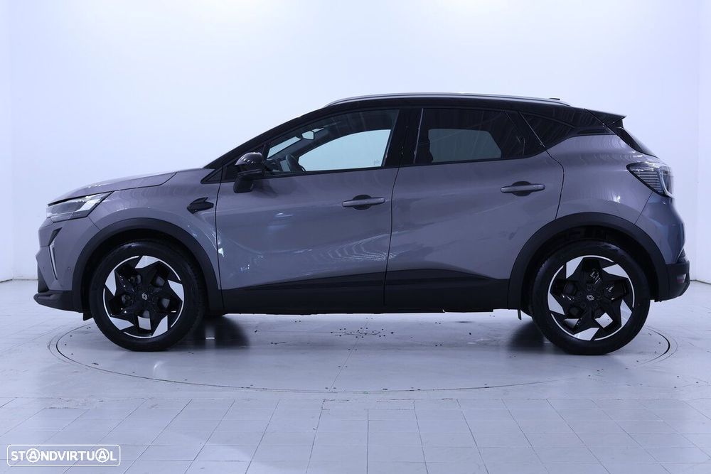 Renault Captur 1.0 TCe Techno - 2