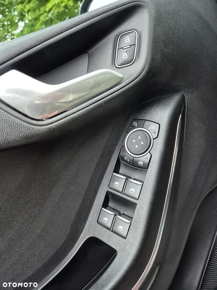 Ford Fiesta Vignale 1.0 EcoBoost ASS - 25