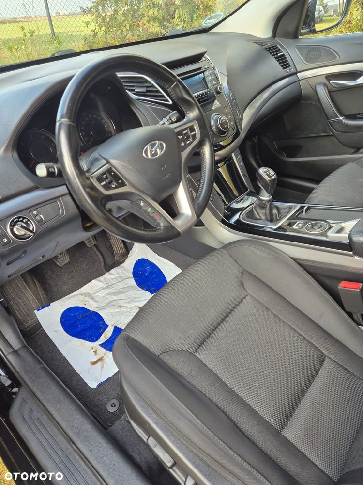 Hyundai i40 i40cw 1.7 CRDi 5 Star Edition - 14