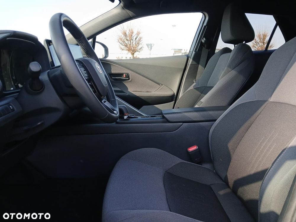 Toyota C-HR 1.8 Hybrid Style - 15