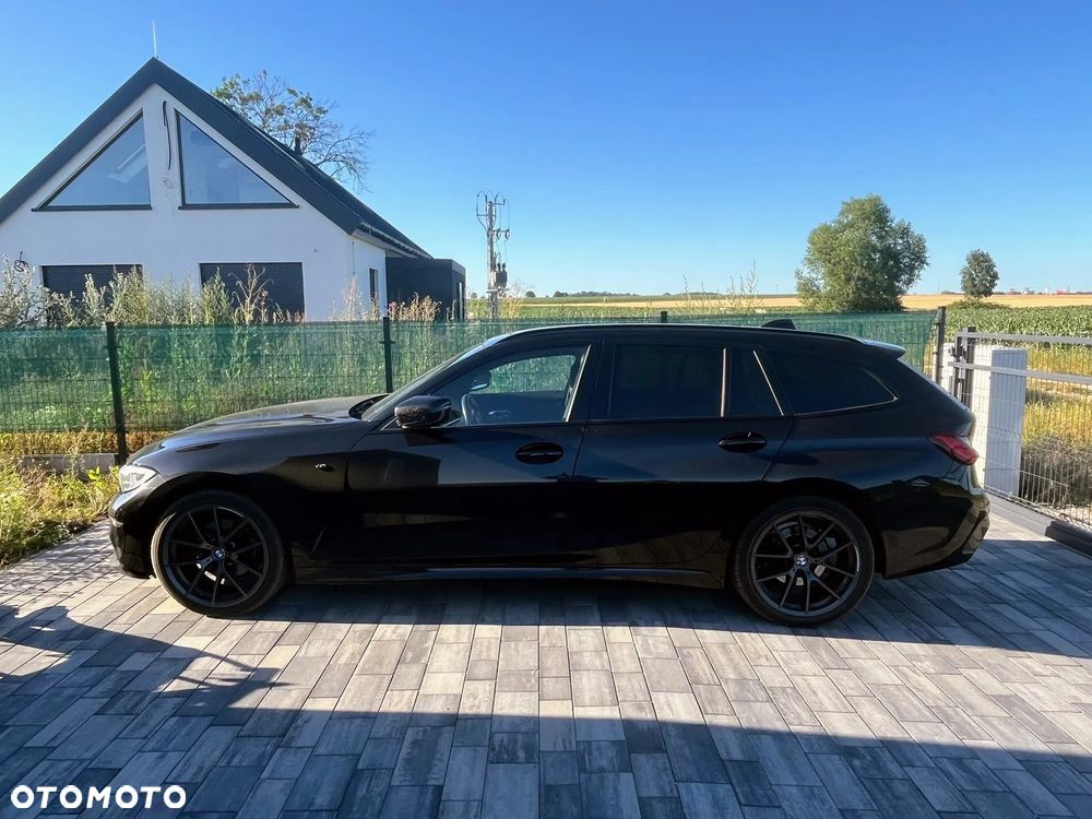 BMW Seria 3 - 4