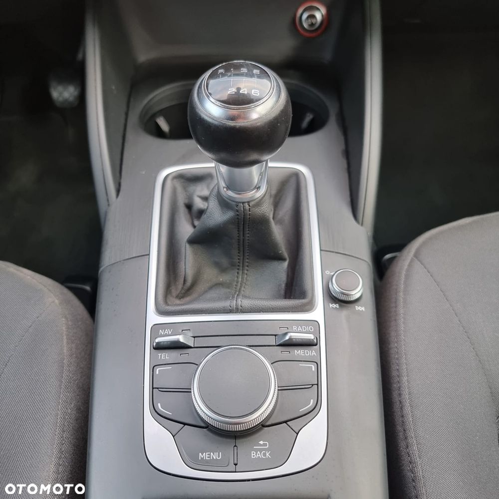 Audi A3 Sportback - 30