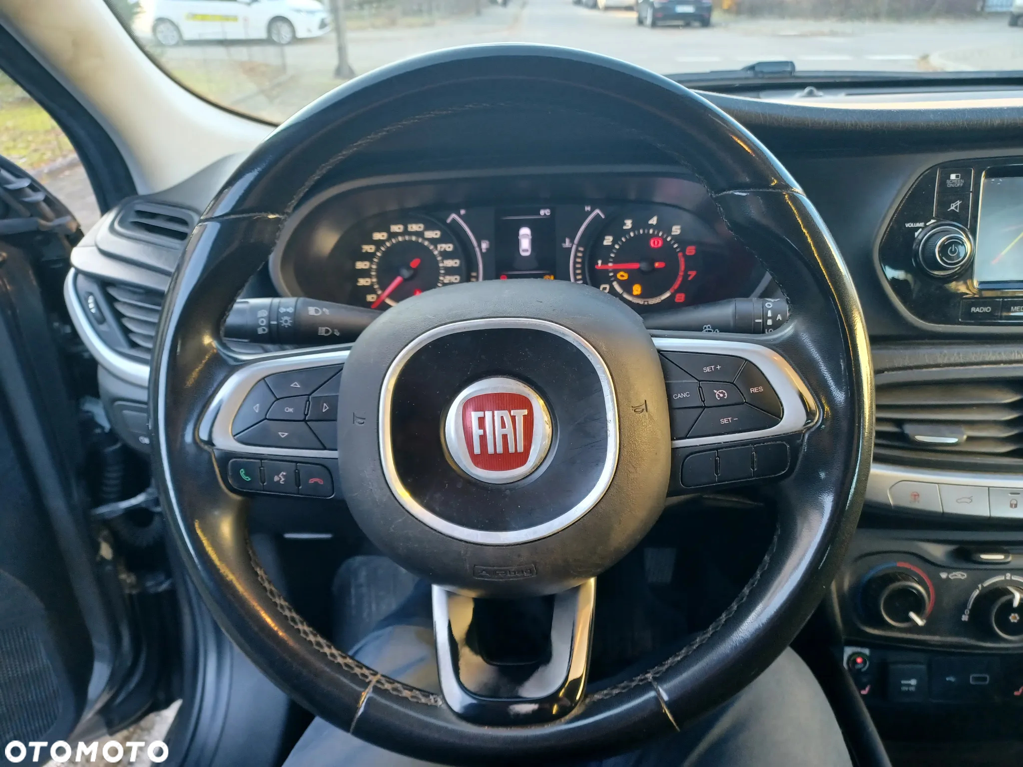 Fiat Tipo 1.4 16v Easy EU6d - 7