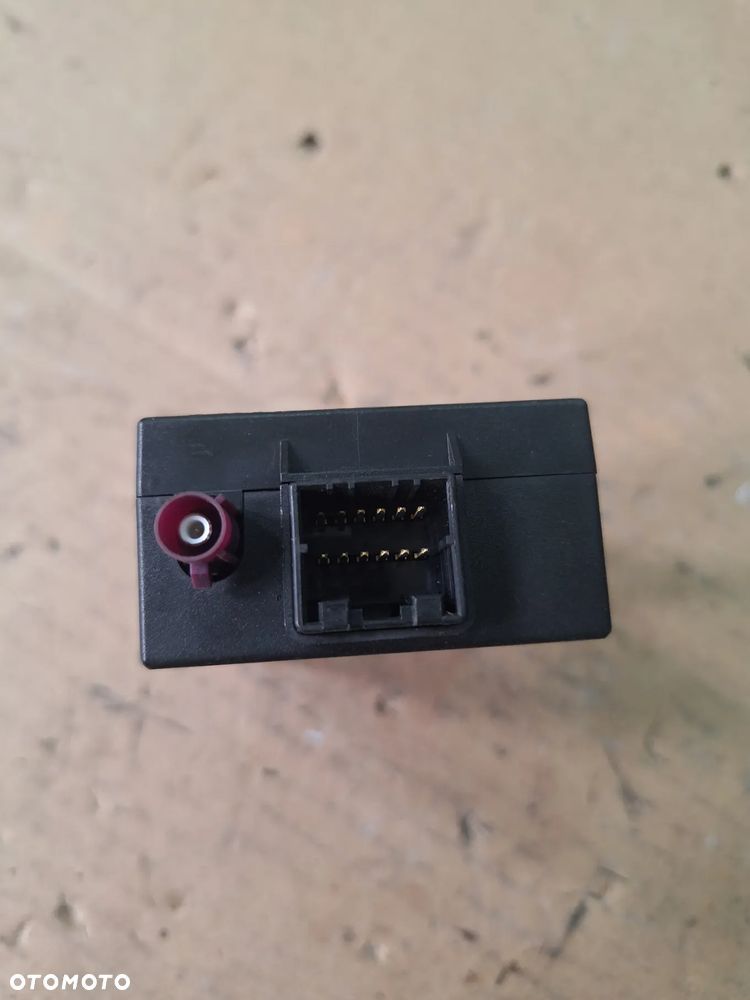 Sterownik Webasto Thermo Call Type TC3 7100353B   (46/6) - 2