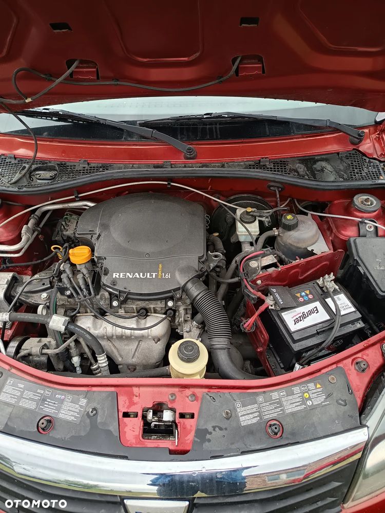 Dacia Sandero 1.4 Ambiance - 15
