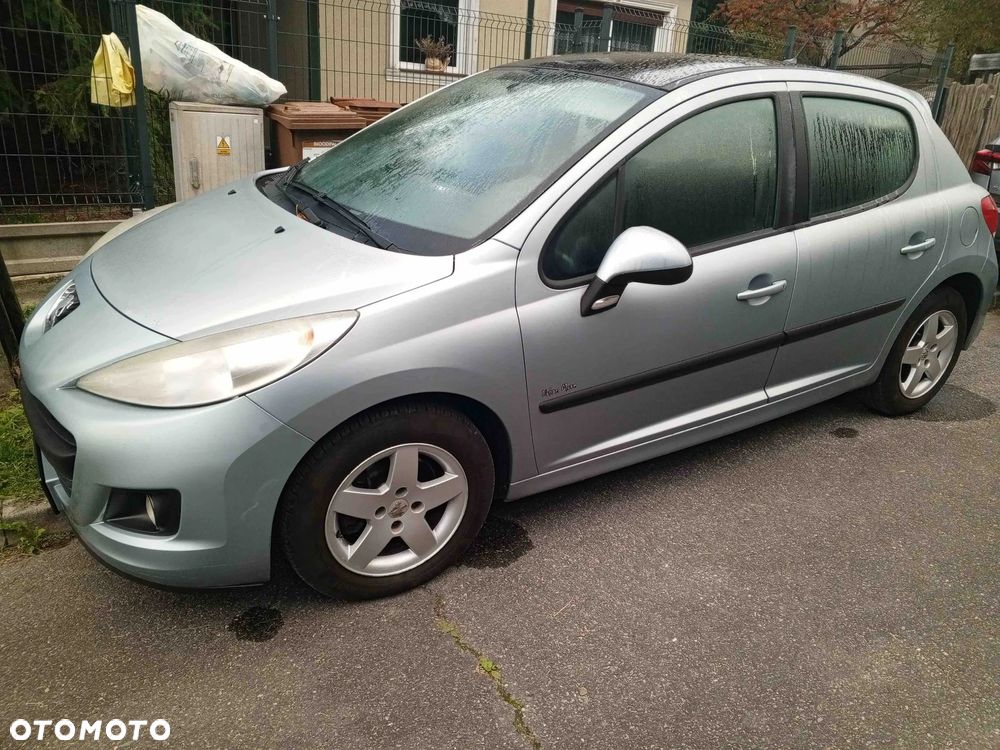Peugeot 207 95 VTi Urban Style - 3