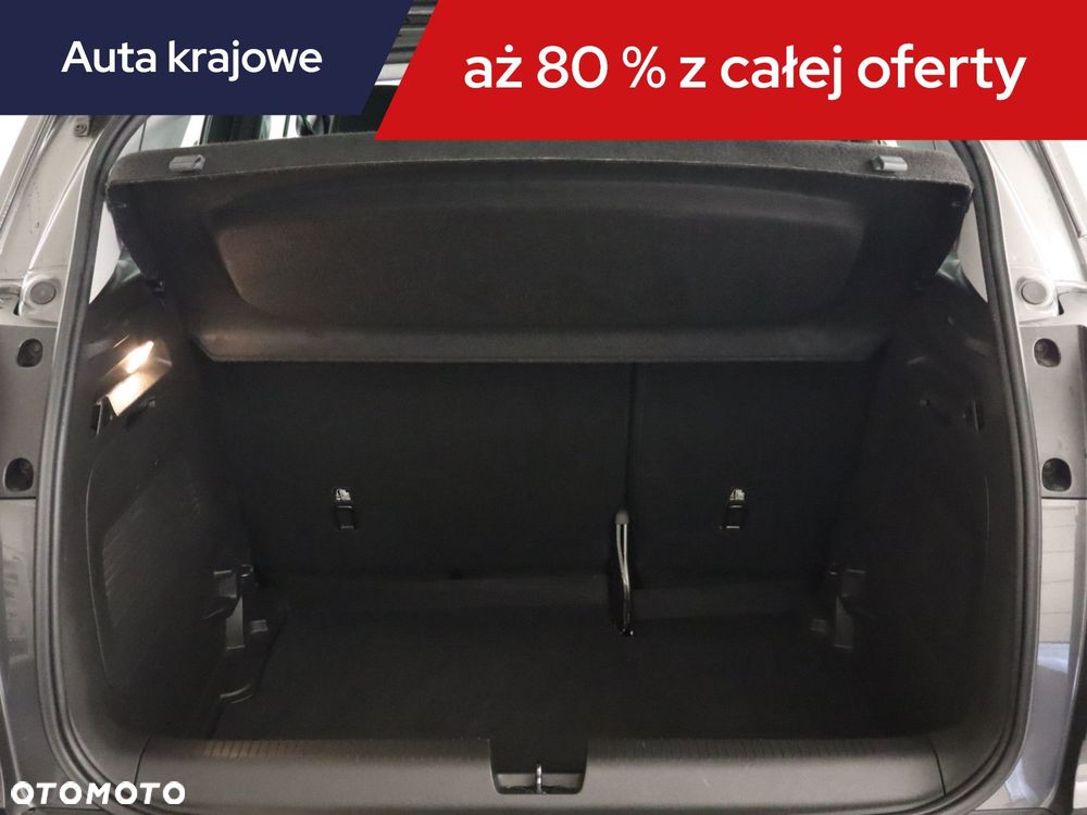 Opel Crossland X - 16