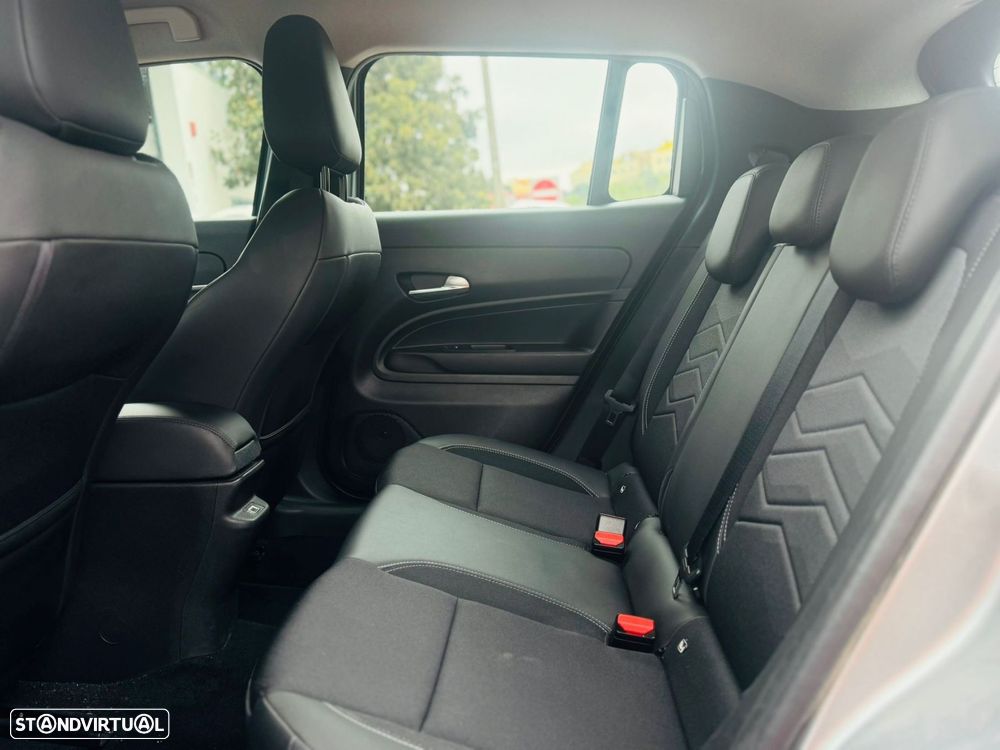 Jeep Avenger 1.2 GSE T3 Altitude - 20