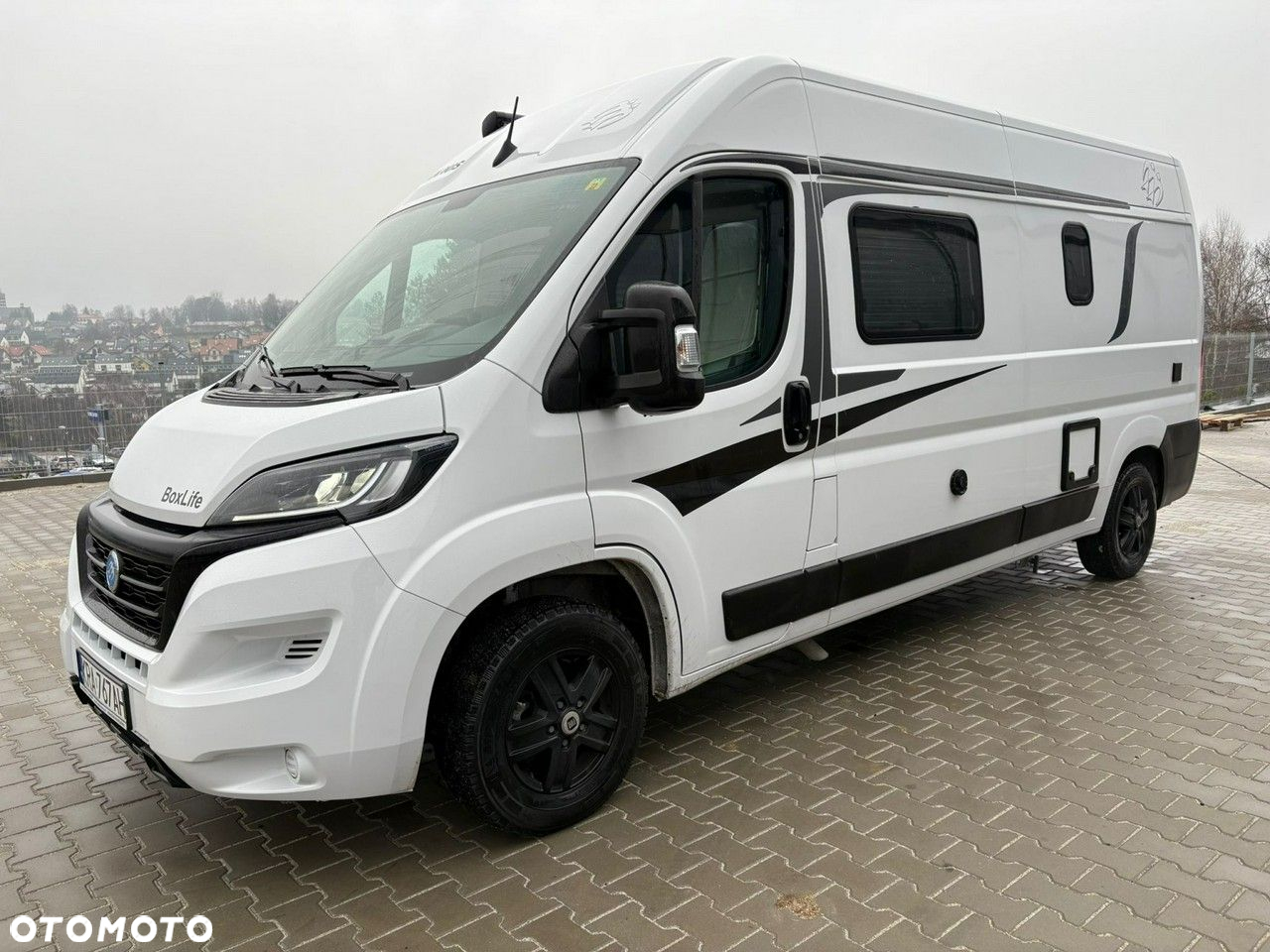 KNAUS Boxlife 600 MQ - 2