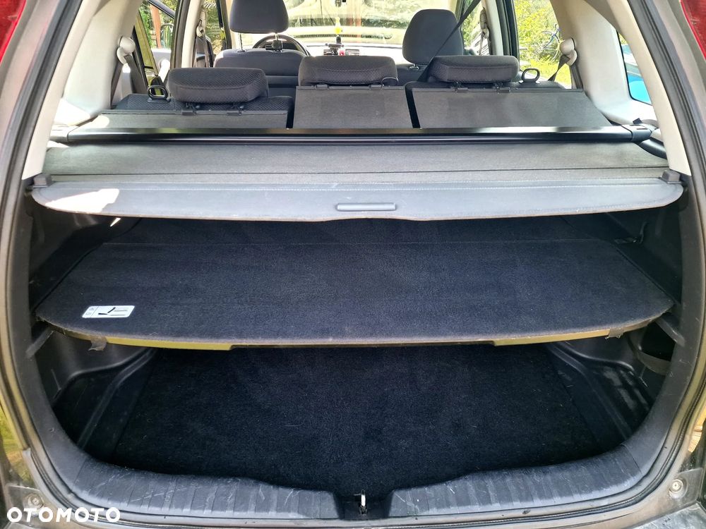 Honda CR-V 2.0i-VTEC Automatik Comfort - 17