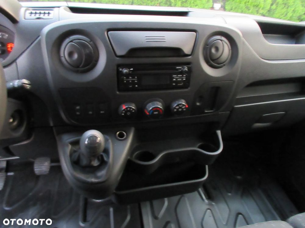 Opel MOVANO - 20