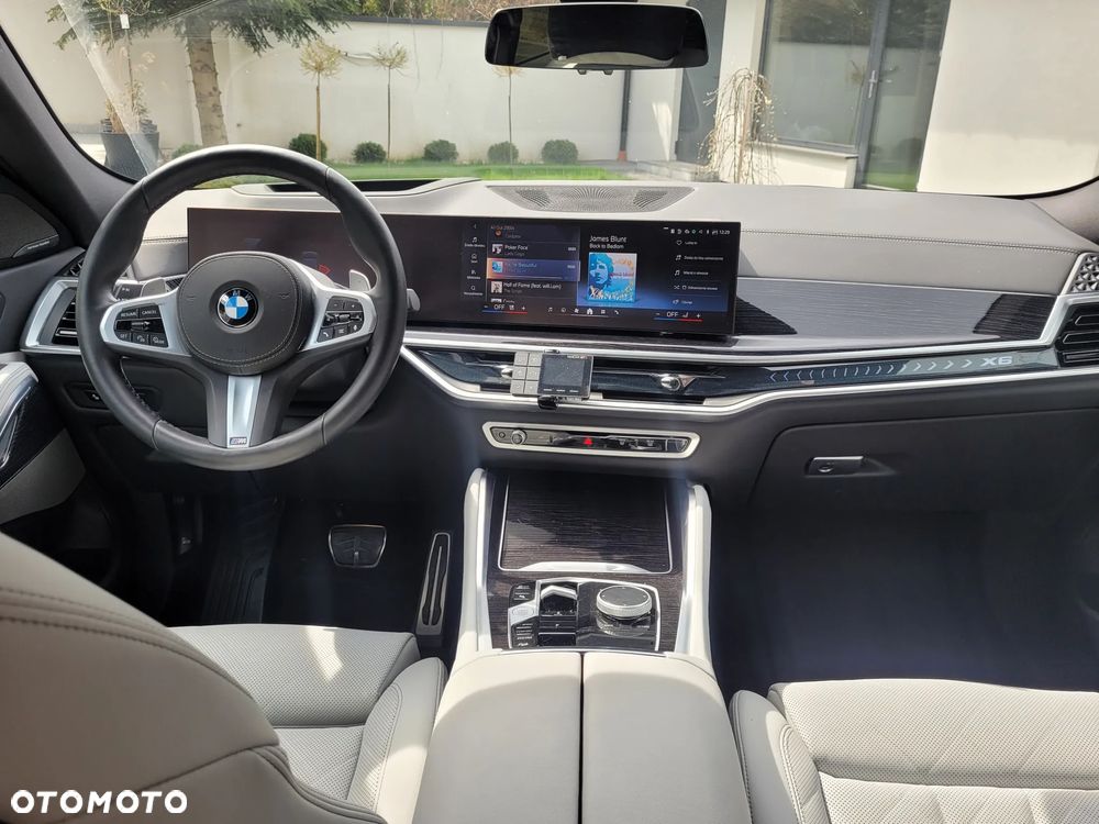 BMW X6 - 17