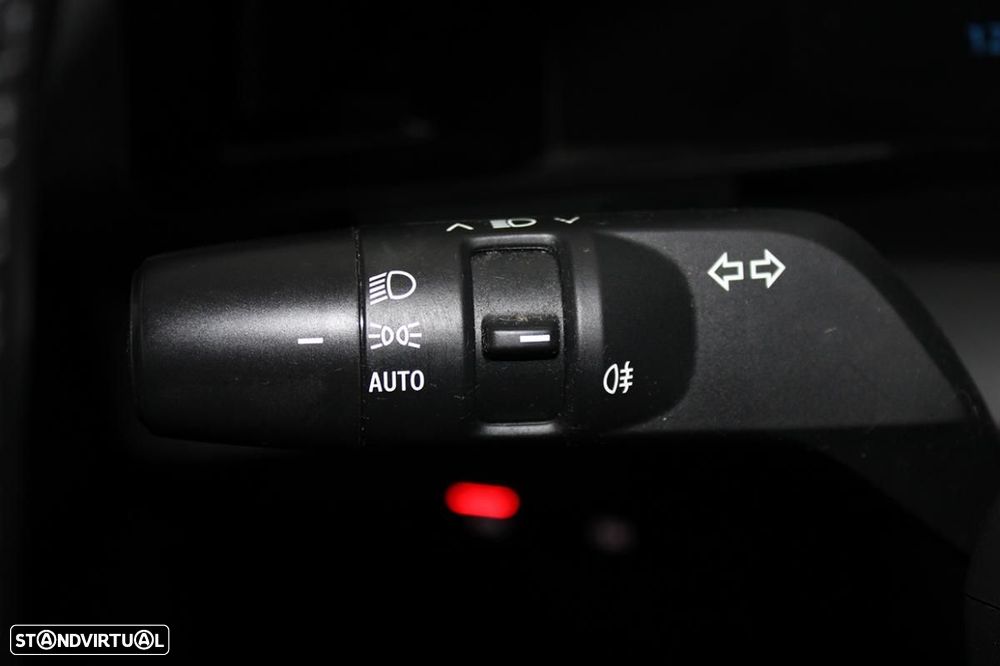 Renault Mégane E-Tech EV60 220hp optimum charge Evolution - 19